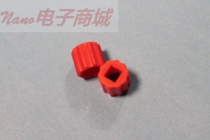 美国UIC CM129-072 LOCK RING, LL, RED 直销电话：400660956