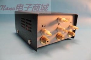 美国UIC CM129-113 MODULE, FLOW SELECTOR 直销电话：4006609565