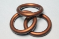 美国UIC CM153-021 O-RING, 1-3/8" OD, 1" ID 直销电话：4006609565