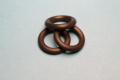 美国UIC CM153-027 O-RING, VITON, #206, 5/PKG 直销电话：4006609565