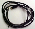 美国UIC CM161-145 ETHERNET CABLE, 6' 直销电话：4006609565