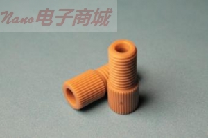 美国UIC CM191-059 NUT, PE AND CO TUBES, C/S 直销电话：4006609565