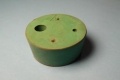 美国UIC CM192-007 TOP, ANODE COMPARTMENT, GREEN 直销电话：4006609565