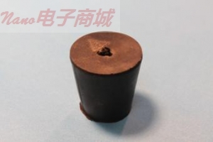 美国UIC CM192-006 TOP, ANODE COMPARTMENT, BLACK 直销电话：4006609565