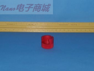 美国UIC CM192-009 CONNECTOR, RED JOINT 直销电话：4006609565