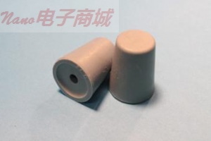 美国UIC CM192-022 RUBBER STOPPER, 3#, 1-HOLE 直销电话：4006609565