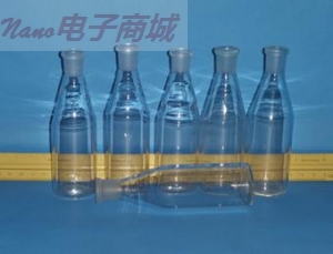 美国UIC CM200-044/6 FLASK, PYREX, 50ML, 6/PKG 直销电话：4006609565