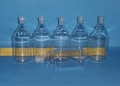 美国UIC CM200-045/6 FLASK, PYREX, 100ML, 6/PKG 直销电话：4006609565