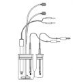 美国UIC CM210-028 ASSEMBLY, SULFUR CELL, 5015S直销电话：4006609565