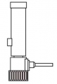 美国UIC CM250-007 DISPENSER, ACID, COMPLETE 直销电话：4006609565