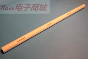 美国UIC CM251-012 INSERT, CERAMIC, SLOTTED 直销电话：4006609565